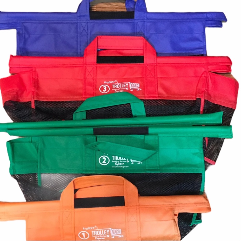 Berghoff bags - Picture 3 of 6